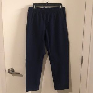 Outdoor Voices Rectrek Pant (Navy)